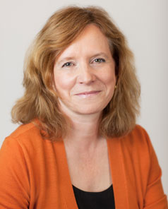 Catherine Johnson