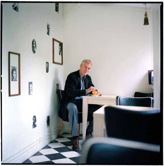 Ólafur Jóhann Ólafsson