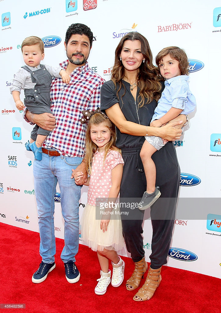 Alejandro Gomez Monteverde