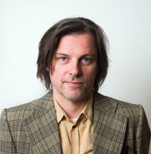 Styrmir Sigurðsson