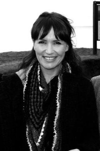 Katla M. Þorgeirsdóttir