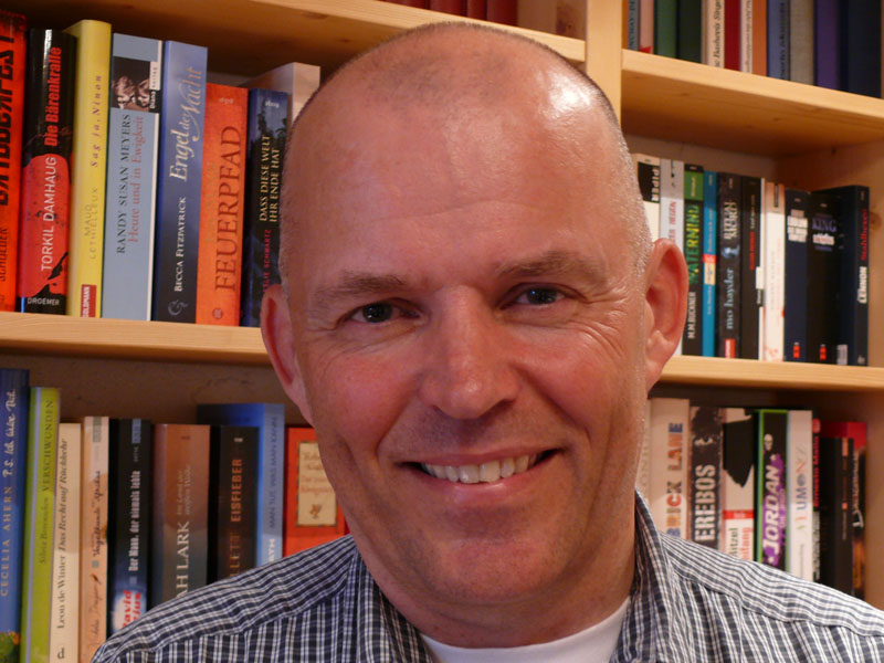 Viktor Arnar Ingólfsson