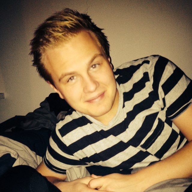 Egill Ploder Ottósson