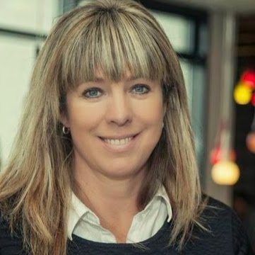 Kolbrún Jarlsdóttir