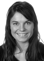 Gunnhildur Helga Gunnarsdóttir