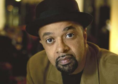 James McBride