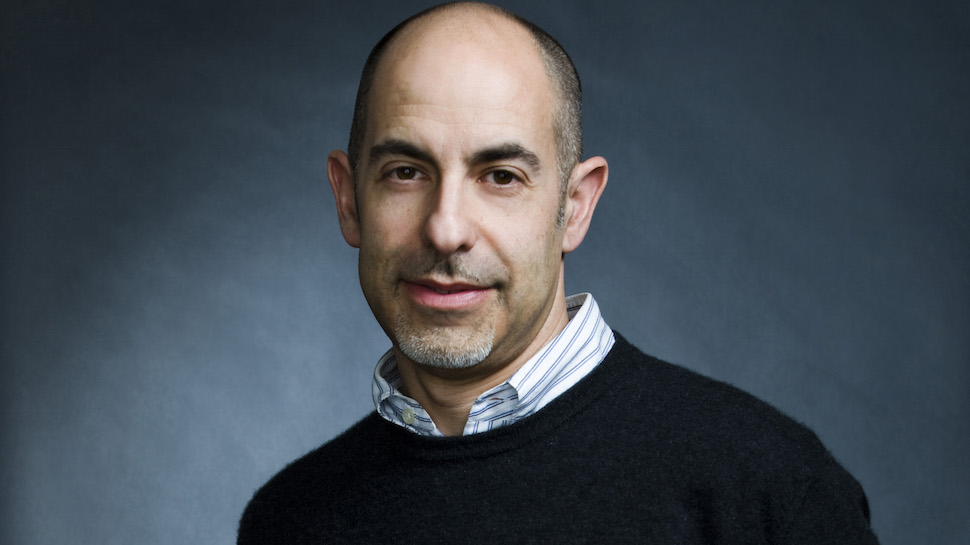 David Goyer