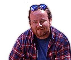 Ryne Douglas Pearson