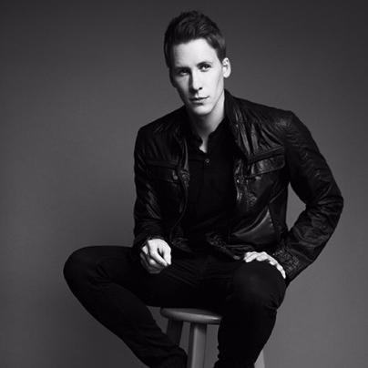Dustin Lance Black