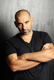 Pablo Trapero