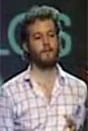 Martín Mauregui