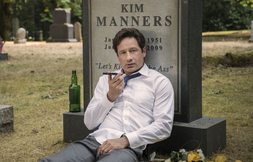 Kim Manners