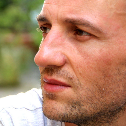 François Bégaudeau