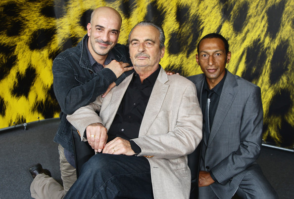 Rabah Ameur-Zaïmeche