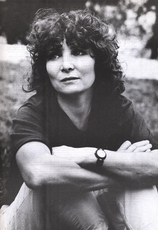 Diane Kurys