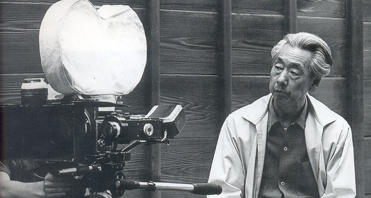 Mikio Naruse