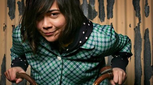 Lovísa Elísabet Sigrúnardóttir