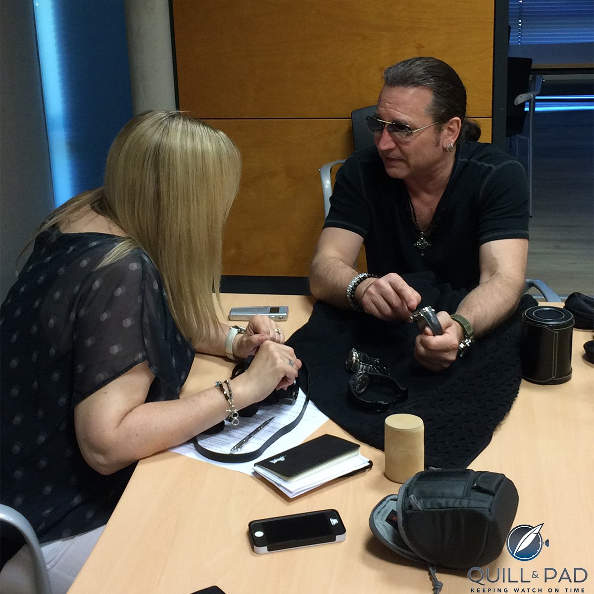 Eric Singer