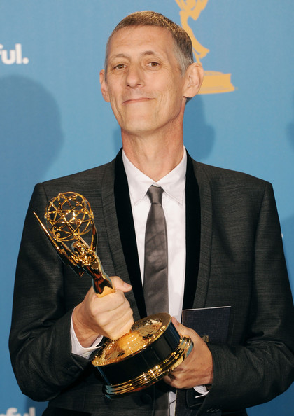 Steve Shill