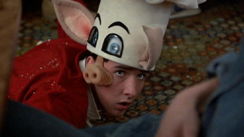 Savage Steve Holland