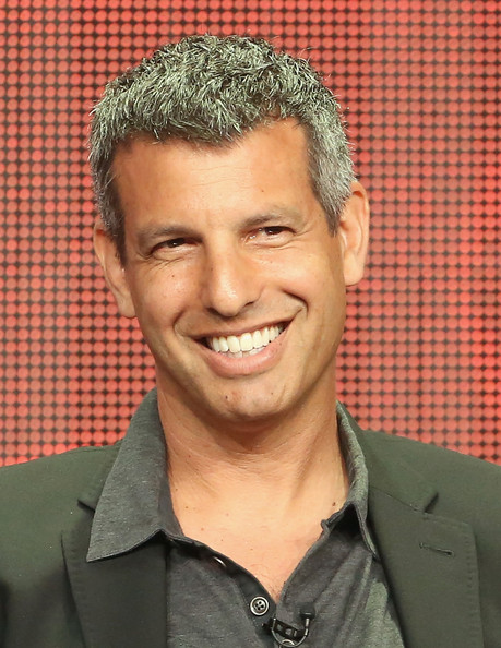 Jeffrey Nachmanoff