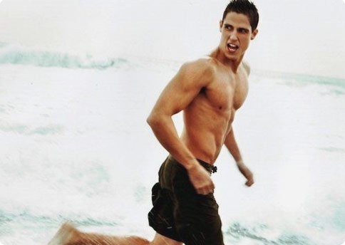 Sean Faris