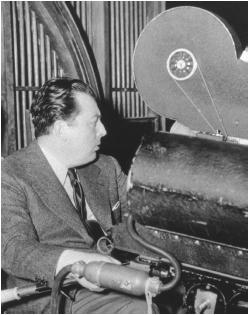 Lewis Milestone