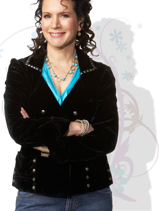 Susie Essman