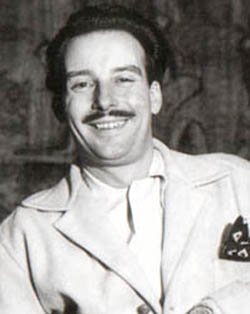 Val Guest
