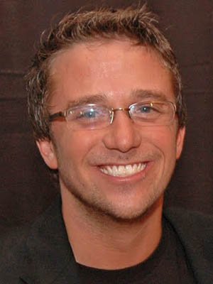 Billy Corben