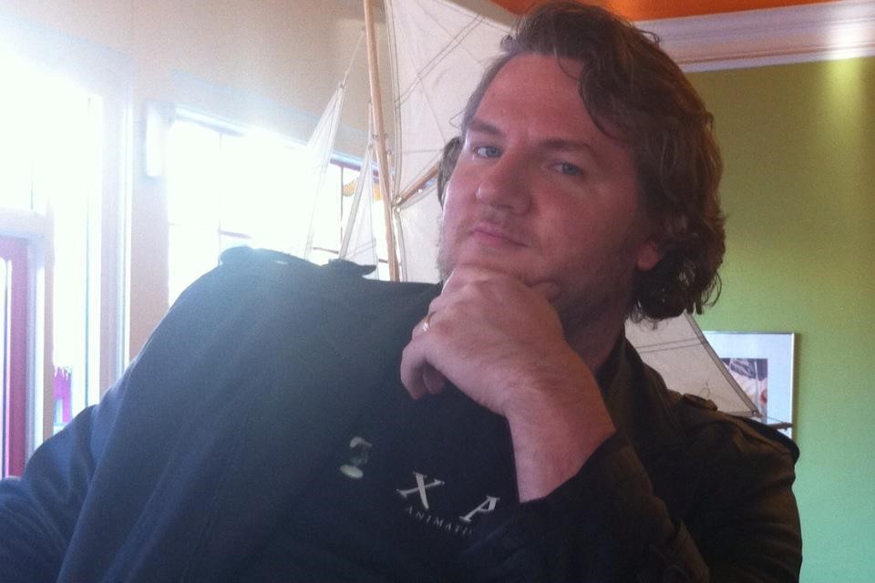 Patrick Algermissen