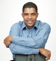 Mark Hartley