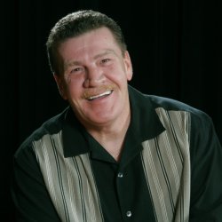 Mike Armstrong