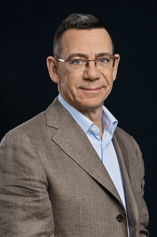 Johan Dalsgaard