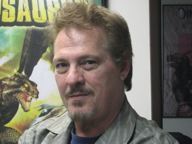 Fred Olen Ray