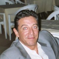 Frederic Golchan