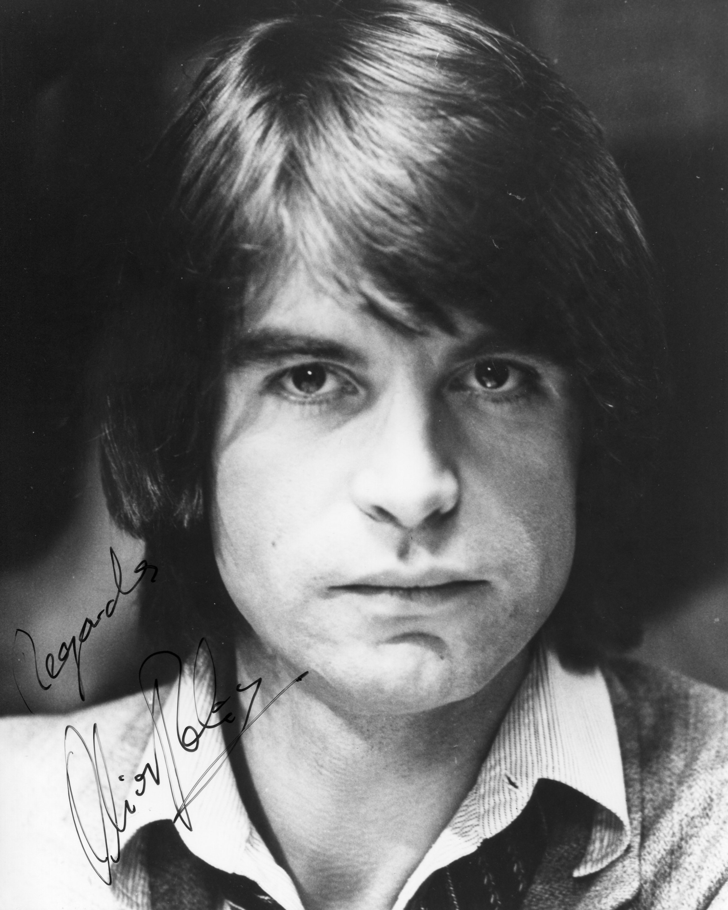 Oliver Tobias