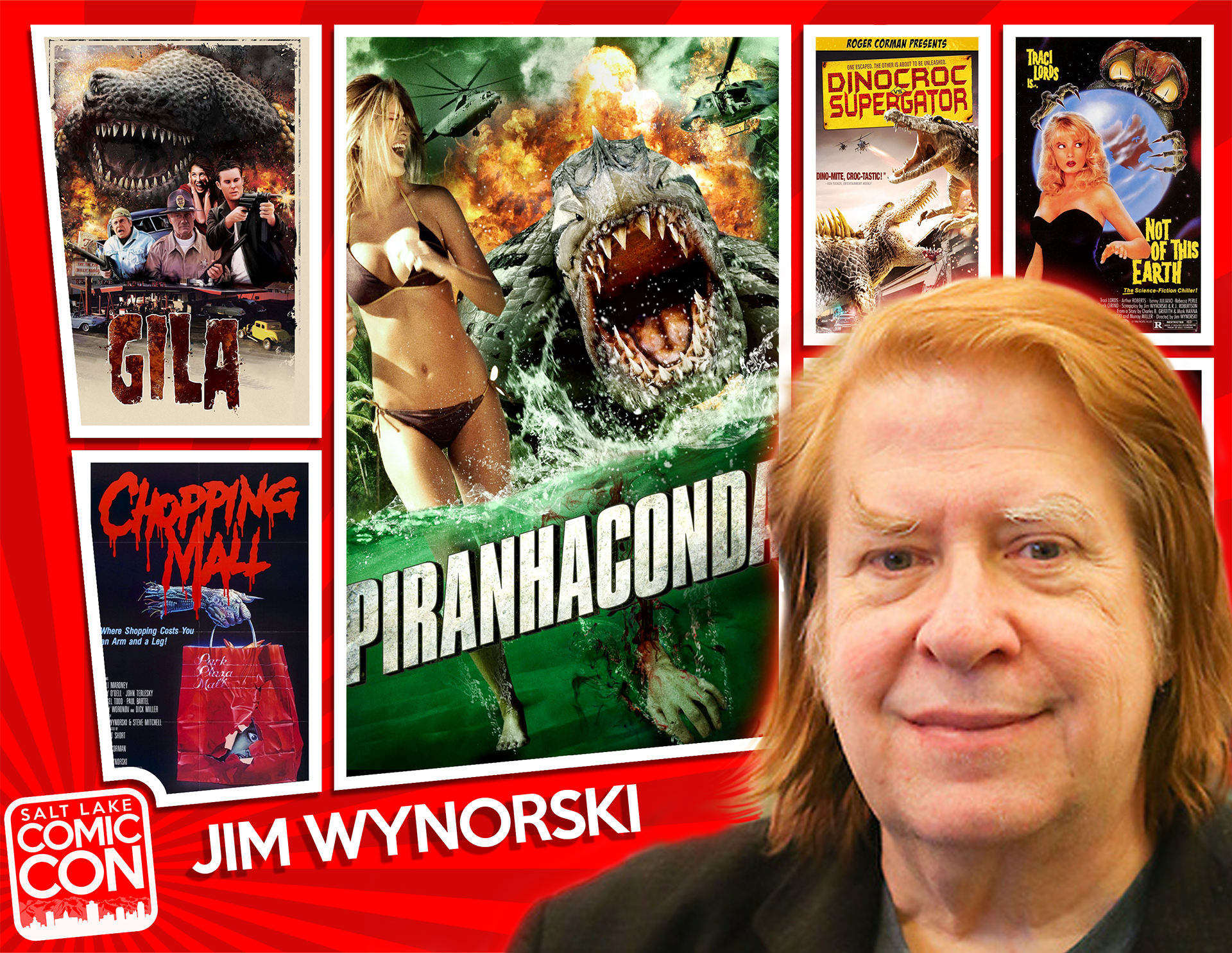 Jim Wynorski