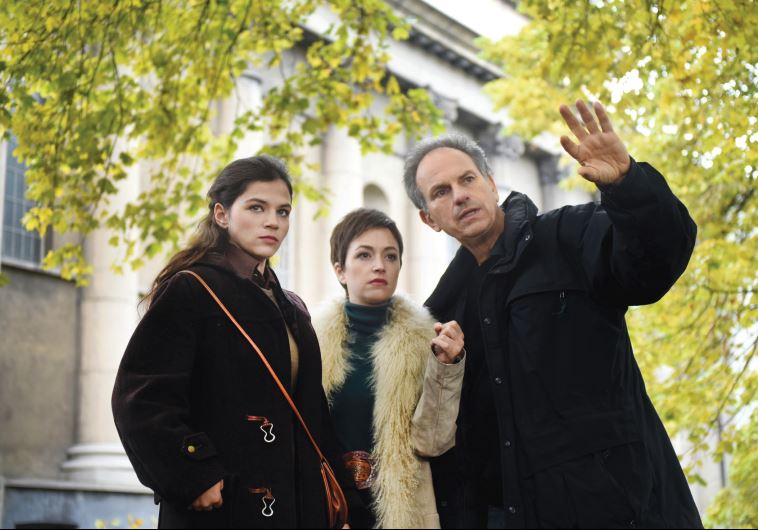 Avi Nesher