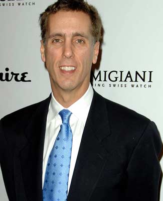 James D. Stern
