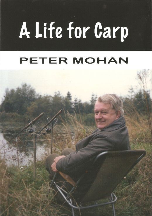 Peter Mohan