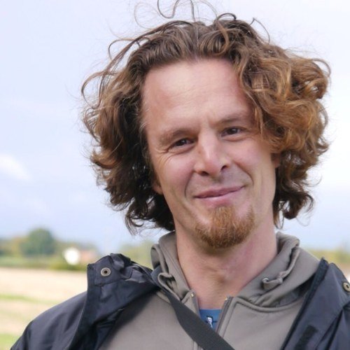 Finn Taylor