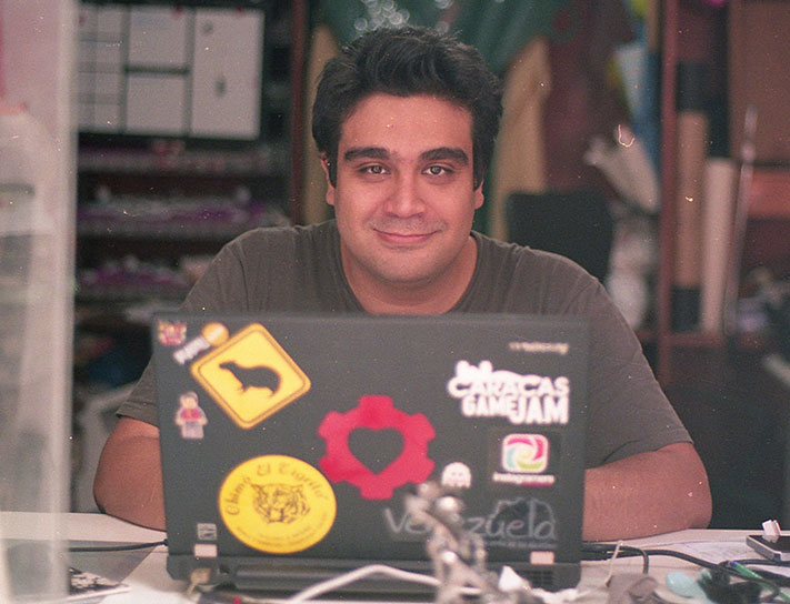 Ciro Durán