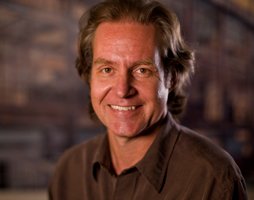 Peter Hawley