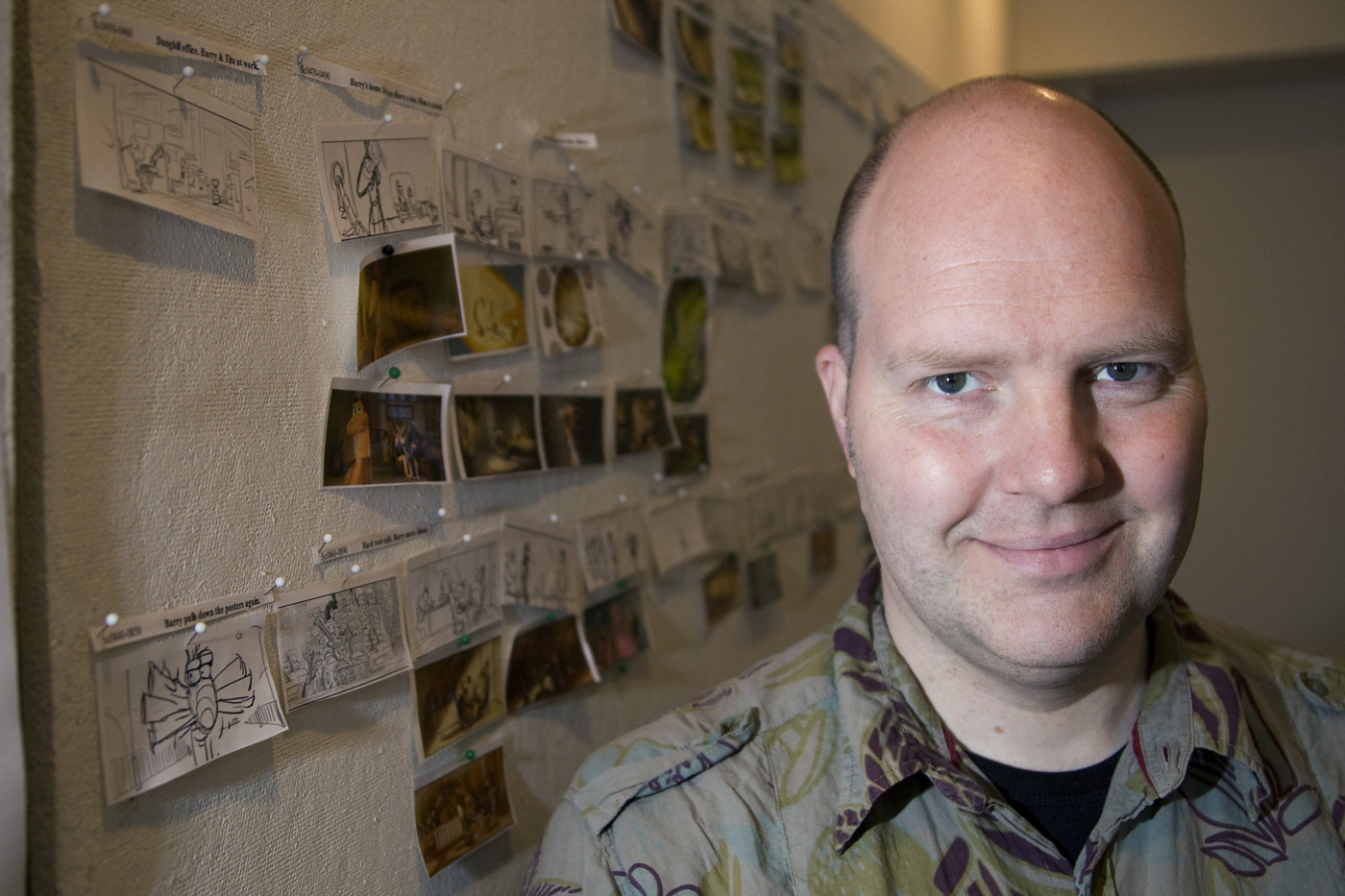 Thomas Borch Nielsen