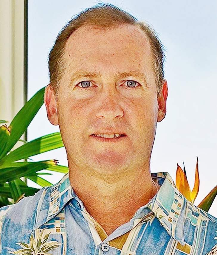 David Michael O'Neill