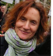 Susanna Styron