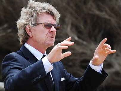 Scott Hartford-Davis