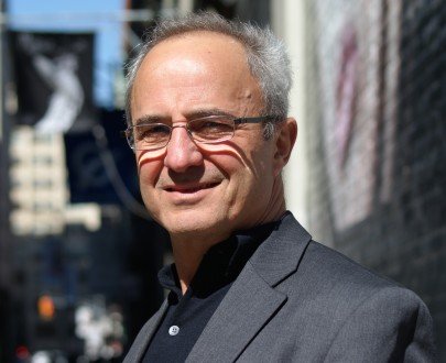 John Tintori