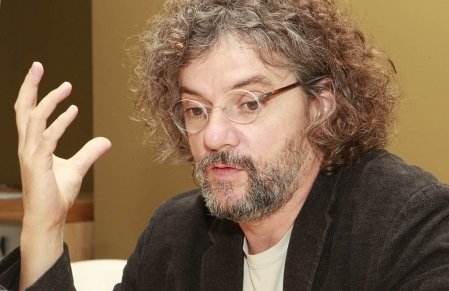 François Girard
